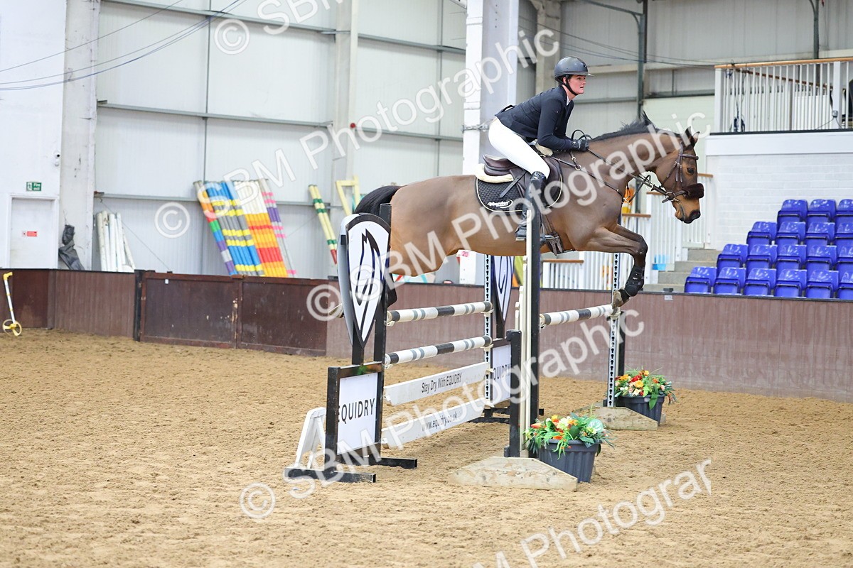 SBM_002666 - Class 8 - Senior Newcomers - 1.10m