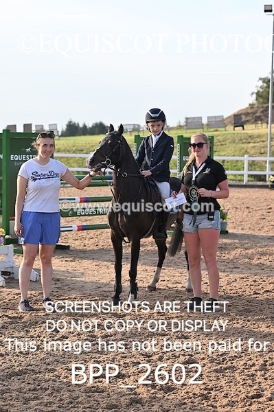 BPP_2602 - THU CLASS 5 Graham Heath 128/138 Primary C'ship Qualifier **Viewing/Selection class for 128/138 team
