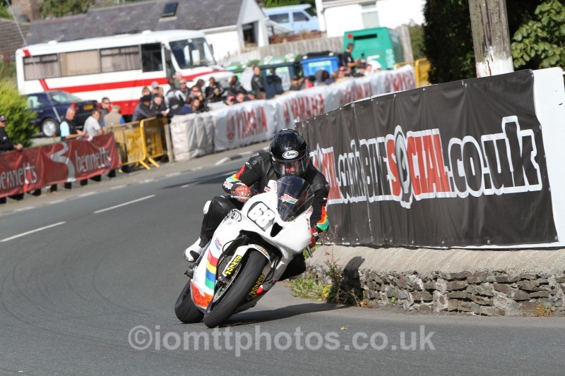  - Mylchreests Junior Manx Grand Prix