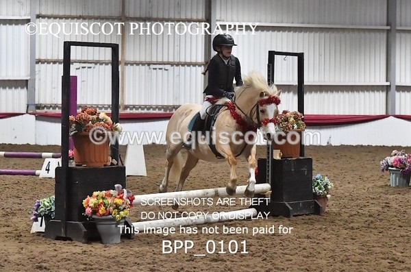 BPP_0101 - CLASS 2 40CM