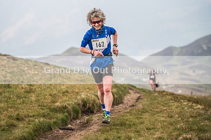 Lords Seat-560 - Lords Seat Fell Race Wednesday 1st May 2024