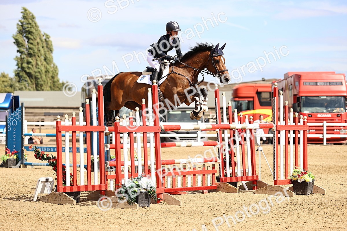 SBM_011828 - Class 10 - Talent Seekers Inc 7 Year Championship Qualifier - 2nd Half