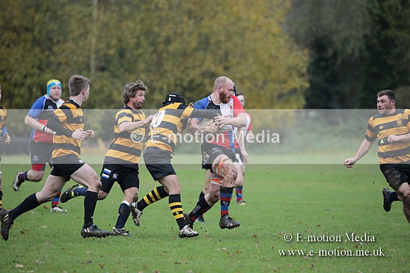 RU 161119 0112 - Pewsey RFC v Combe Down II RFC 16/11/19