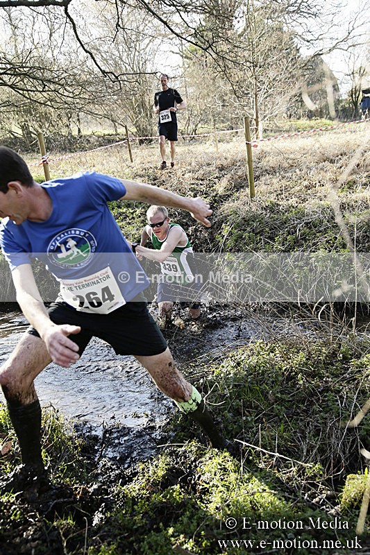 PVT 240219 395 - The Terminator Race - Pewsey Vale - 24/02/19