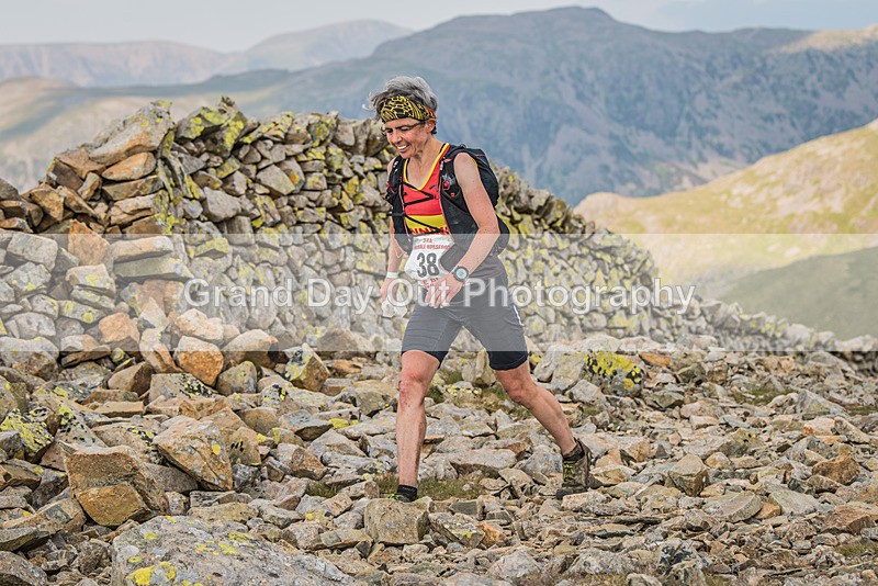 Ennerdale-267 - Ennerdale Horseshoe Fell Race Saturday 10th June 2023