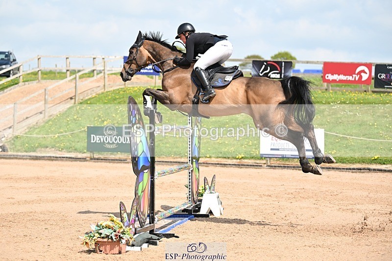 250425-142427-09817 - Cls 10 - 2 Star Big Tour L Ranking Class - 2nd Half plus Presentations