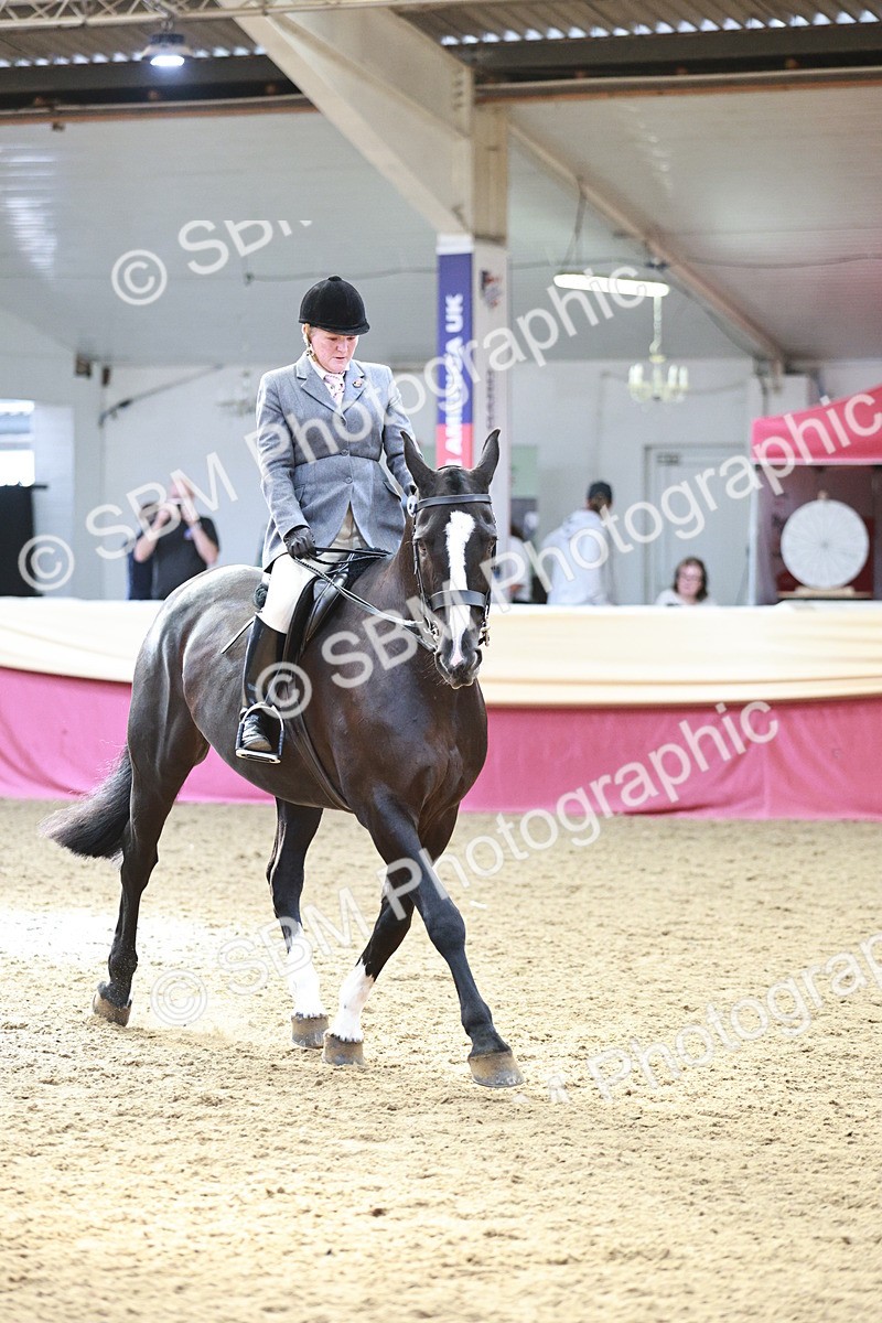 SBM_08314 - Class 11R - Regional Ridden Veteran