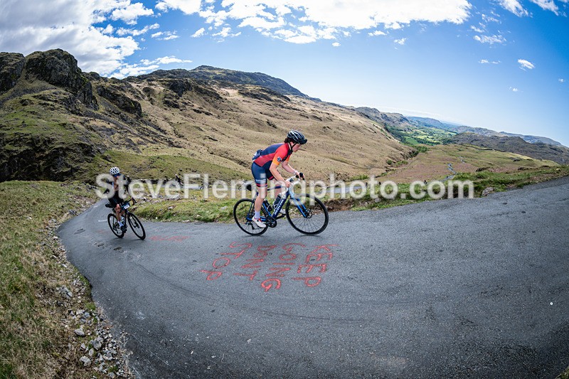 150815 - Hardknott Pass Camera 2 15.00-16.30