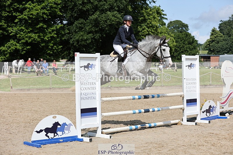250614A-104724-05790 - Cls 26 British Novice and 90cm Open