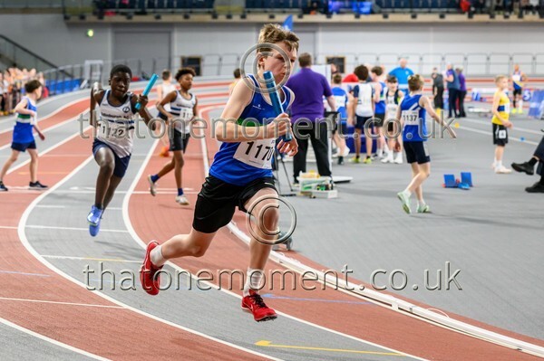 RelMast25-918925 - Male Set Two