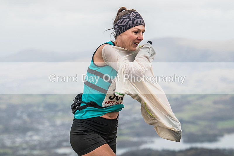 Coledale-151 - Coledale Horseshoe Fell Race Saturday 29th March 2025