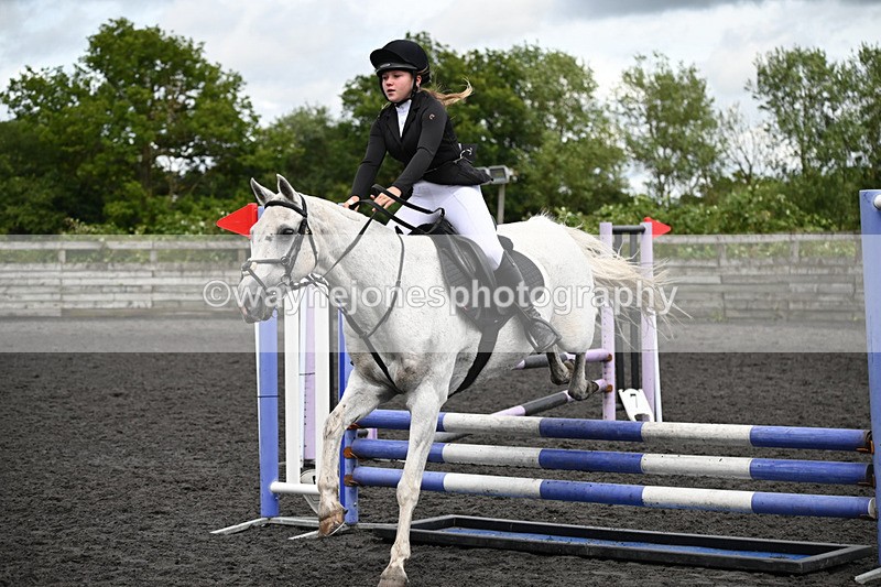 WJ6_1014 - Class 14 Intermediate 75cm