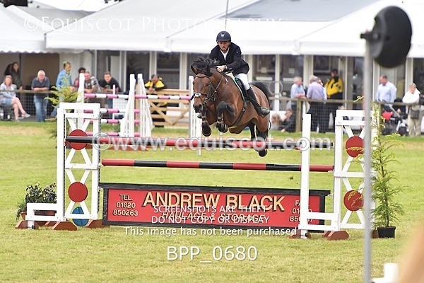 BPP_0680 - RHS 2019 Selection - *Just some random spectator shots so Lucky Dip if you are there!