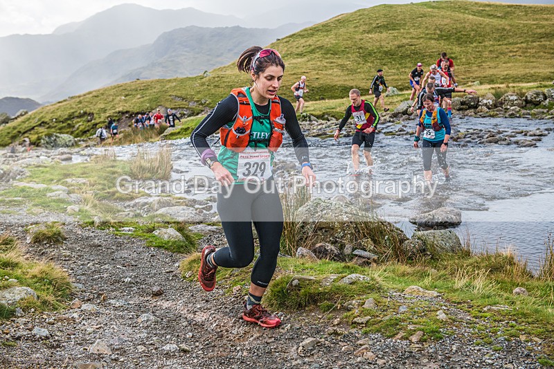 Langdale-717 - Langdale Horseshoe Fell Race Saturday 8th October 2022