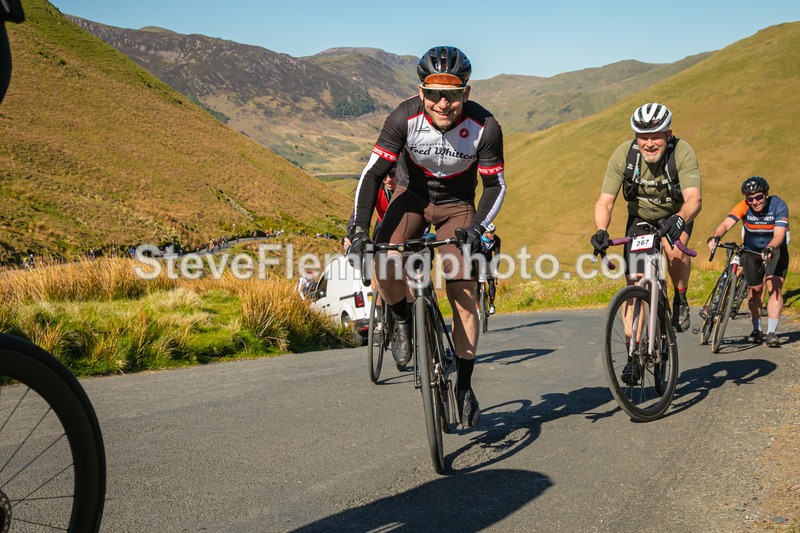 095145 - Newlands Pass 09.00 - 10.00
