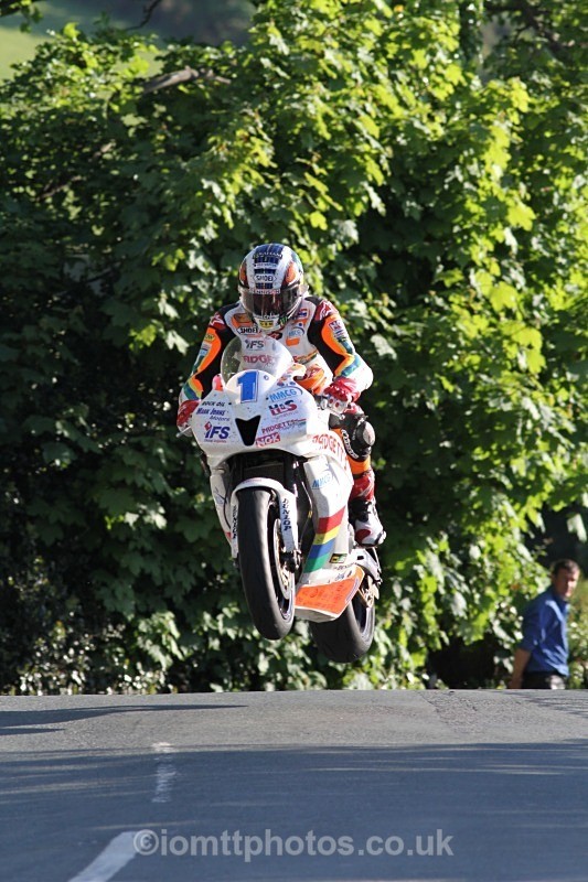  - Supersport Race 2