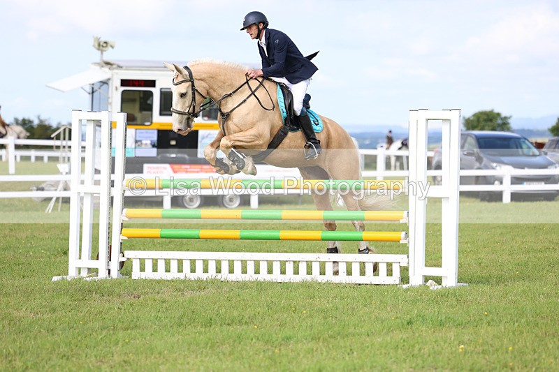 3E7A8462 - Class 14: Senior Discovery/1m open