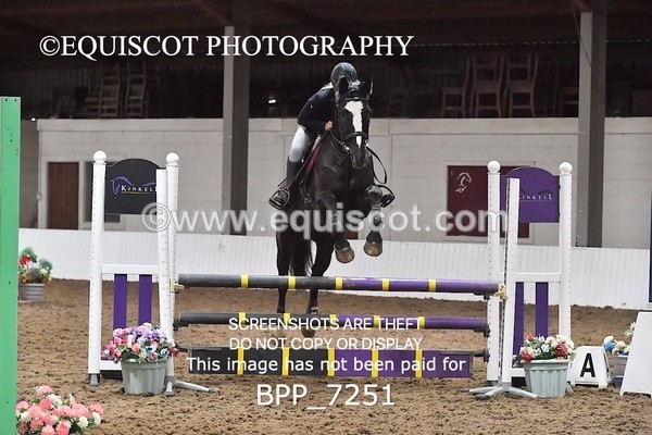 BPP_7251 - CLASS 5 0.95m Amateur Championship Qualifier
