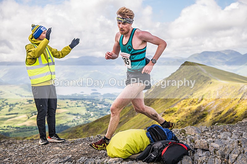 Blencathra-483 - Blencathra Fell Race Sunday 28th June 2026