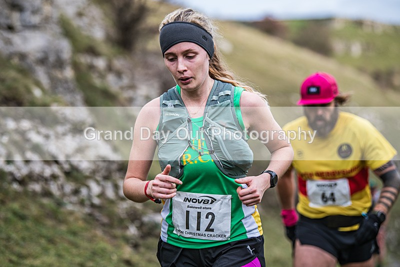 Litton-397 - Litton Christmas Cracker Fell Race (Limestone Series) Sunday 14th December 2025