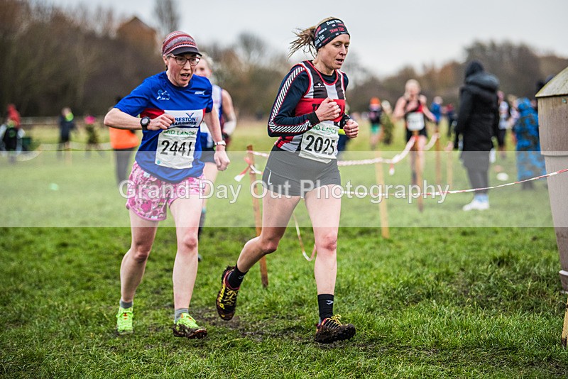 Blackpool-249 - Mid Lancs XC Blackpool Saturday 13th January 2024