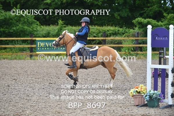 BPP_8697 - CLASS 5 Springboard 128cm/ 138cm Restricted Handicap