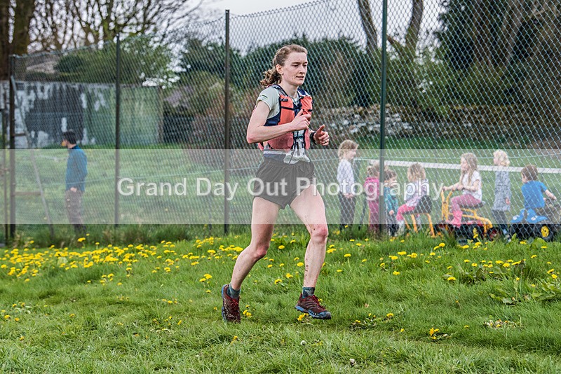 3 Peaks-1823 - The 3 Peaks Race - The Finish - Saturday 29th April 2023