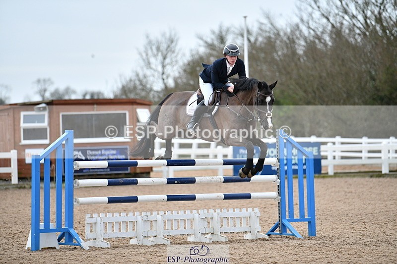 240124A-141708-00808 - Cls 5 Foxhunter & 1.20m Open