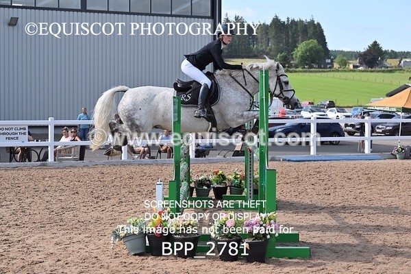 BPP_2781 - FRI CLASS 17 Pony Newcomers/1m Open