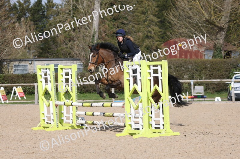 20260322-0733 - Class 3 - 80cm