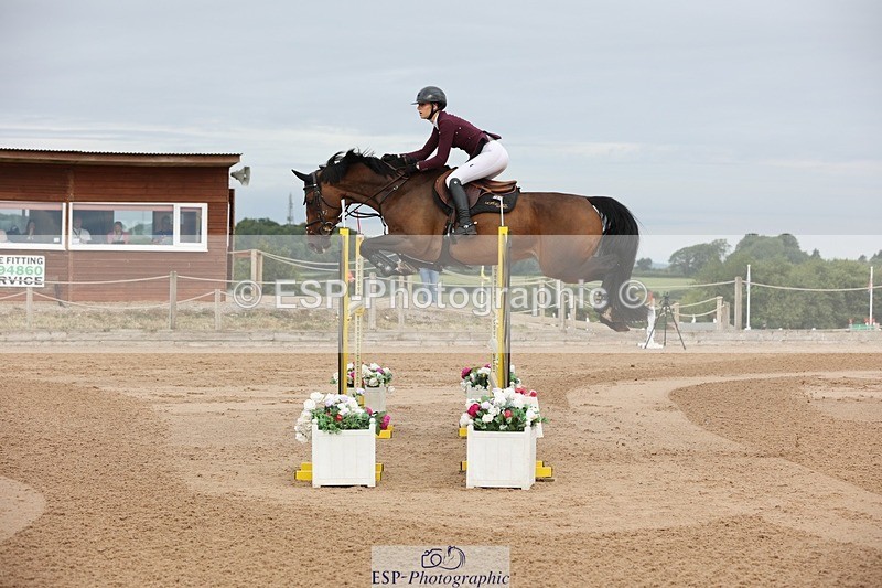 250719-091922-13242 - Cls 15, 1 Star Silver Tour Break til End