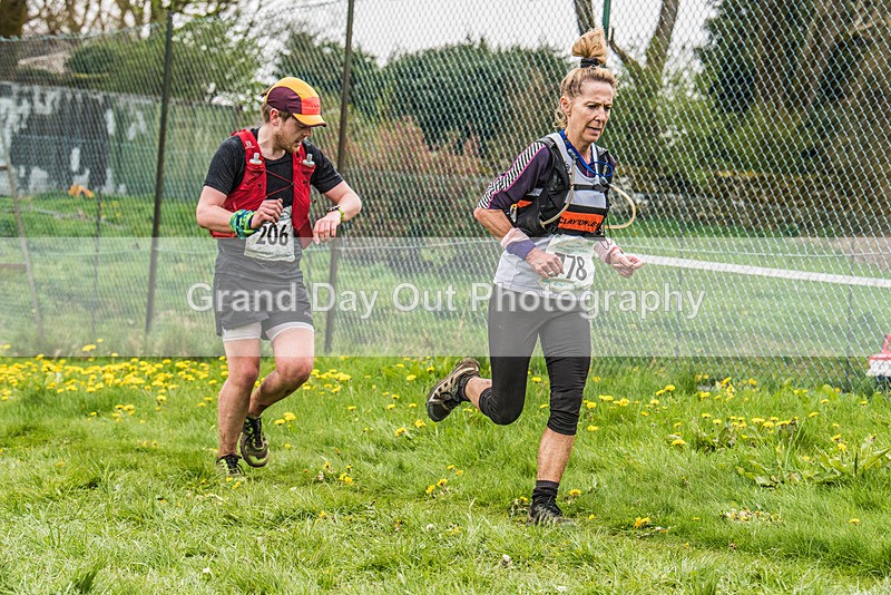 3 Peaks-2762 - The 3 Peaks Race - The Finish - Saturday 29th April 2023