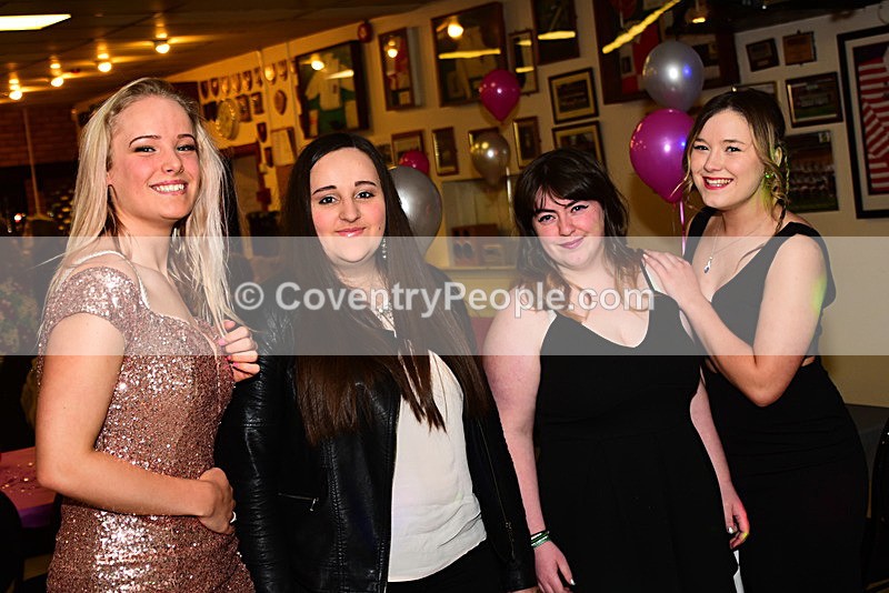 LUCY-069 - Lucy's 18th