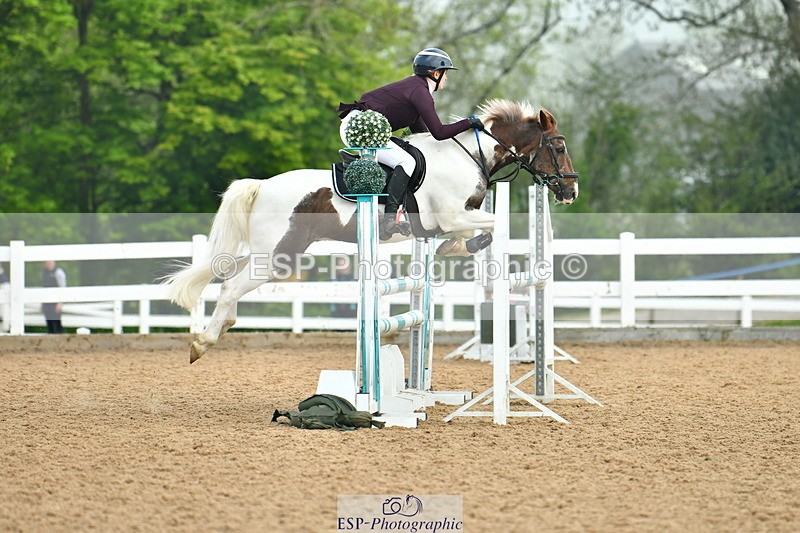 230514A-104507-02318 - Cls 22 Pony Discovery & 90cm Open