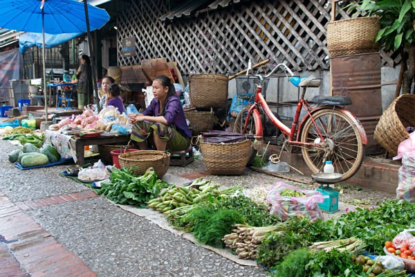  - Laos