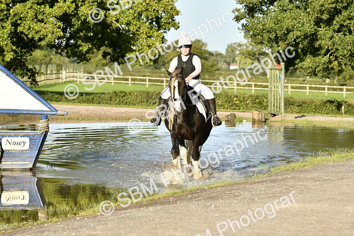 SBM_14691 - E4a - Eventers Challenge 50cm Open