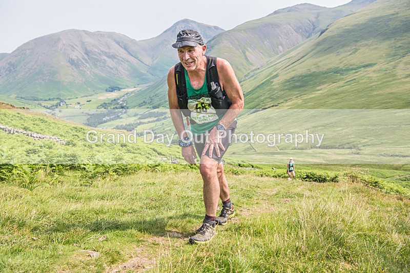 Wasdale-71 - Wasdale Horseshoe Fell Race (Bad weather route) Saturday 11th July 2026