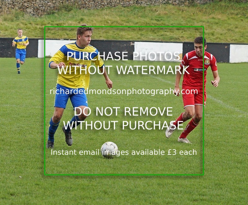 DSC01622 - Kendal Utd U18s v Appleby U18s (Sunday 4 October 2020)
