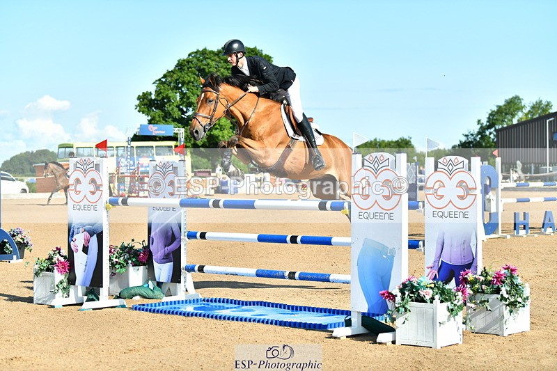 230720A-090151-01538 - Cls 1, 2 Star Small 1.30m