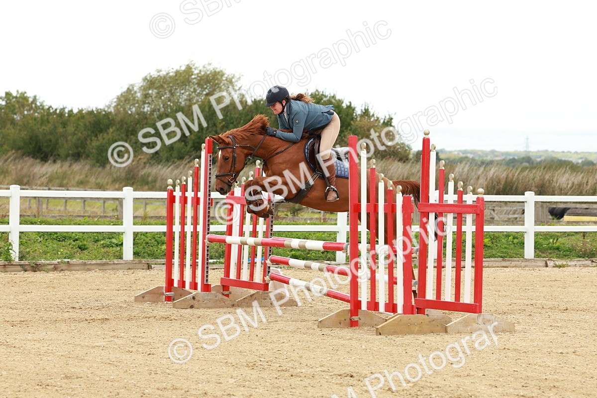 1I0A6709 - Class 2 - Senior British Novice