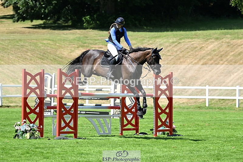 250703A-113809-03317 - Cls 1 Snr Foxhunter