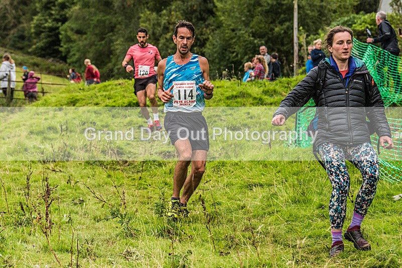 Grasmere-810 - Grasmere Sports Junior & Senior Fell Races Sunday 27th August 2023
