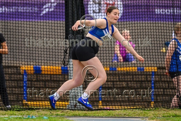 Sen25SUN-927579 - Field Female Set Two