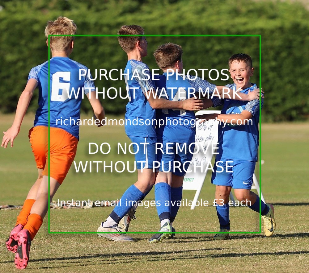 IMG_3271 - Wattsfield U12 vs Kirkby Stephen U12 (21/5/25)