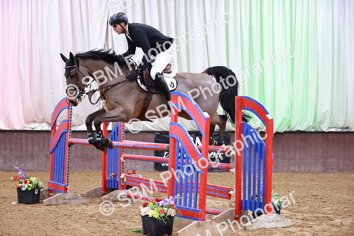 SBM_002384 - Class 10 - Senior newcomers 1.10m