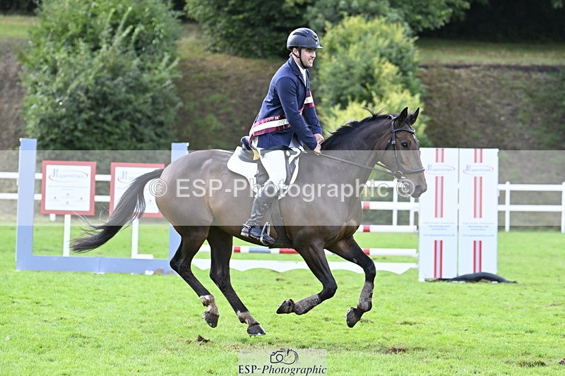 250831A-163333-11149 - Cls 39 Amateur 1.10m Grand Prix