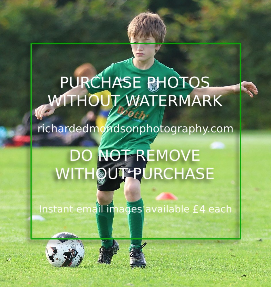 533A6665 - Milnthorpe & District Under 10's (11/10/25)