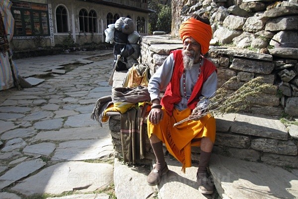  - Nepal