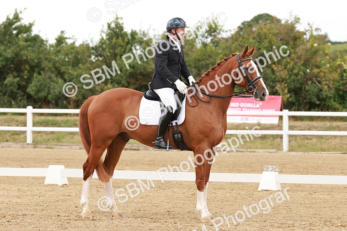 SBM_002030 - Class 8 - Elementary 6