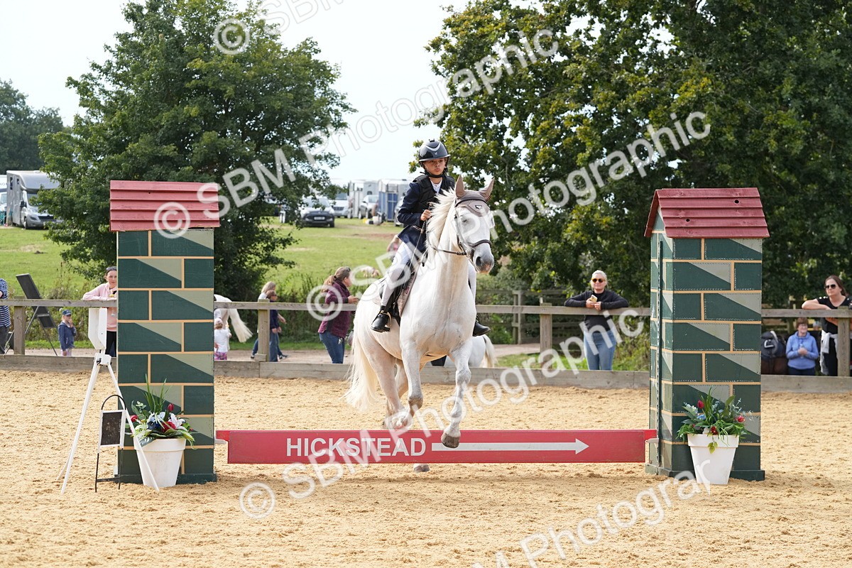 SBM_70540 - J3 - Mini Tour Junior Pony 40cm Championship